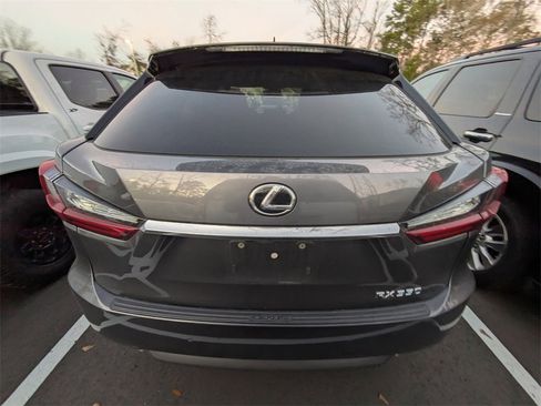 Used 2016 Lexus RX 350 AWD image 5