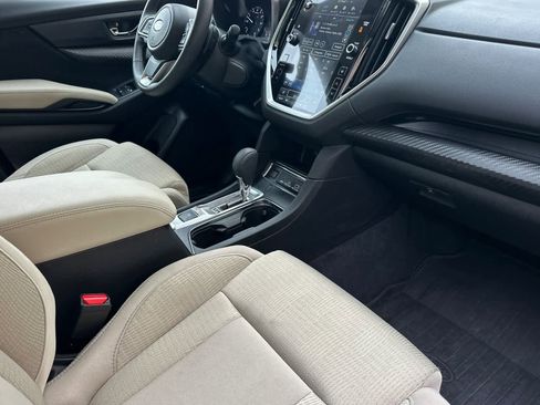 Certified 2025 Subaru Ascent Premium w/ Popular Package #2 image 16