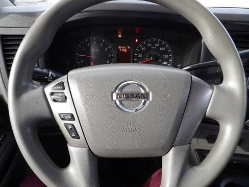 Used 2019 Nissan NV 1500 S image 15