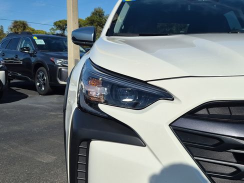 Used 2023 Subaru Outback Touring XT image 7