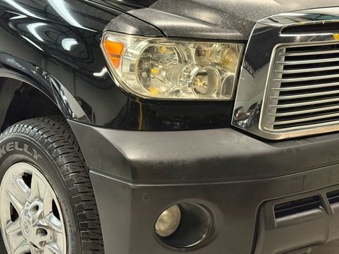 Used 2011 Toyota Tundra Limited w/ TRD Off-Road Pkg image 6