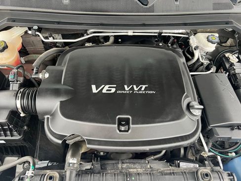 Used 2020 Chevrolet Colorado ZR2 w/ ZR2 Dusk Special Edition image 48