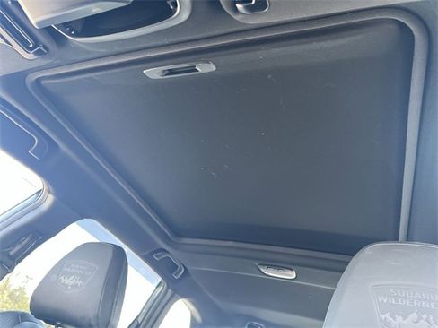 Certified 2023 Subaru Forester Wilderness image 11