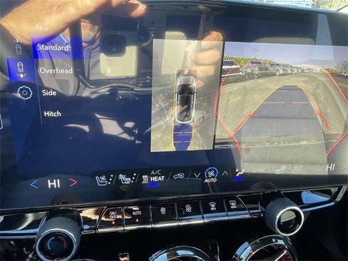 New 2026 Chevrolet Blazer EV RS image 14