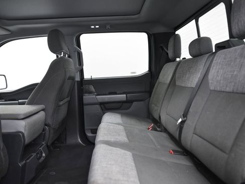 Used 2023 Ford F150 XLT w/ Equipment Group 302A High image 14