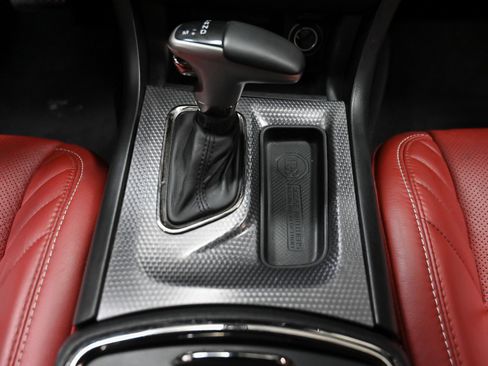 Used 2023 Dodge Charger SRT Hellcat image 26