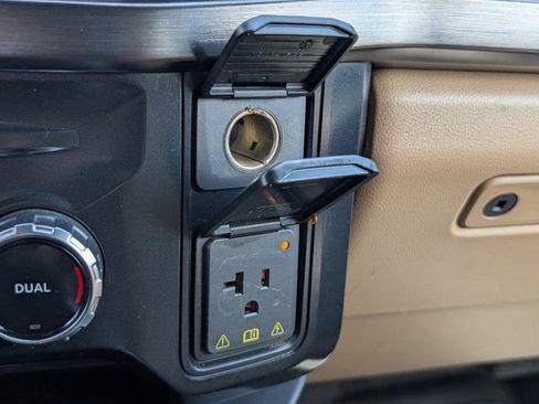 Used 2024 Ford F350 Lariat AWD/4WD image 22