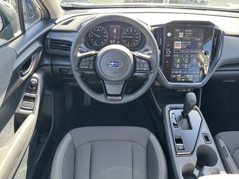 New 2026 Subaru Crosstrek 2.0i Premium image 12