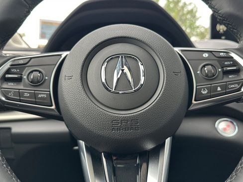 New 2026 Acura RDX w/ Technology Package image 27
