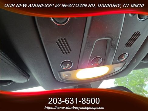 Used 2011 Maserati GranTurismo Convertible RWD image 18