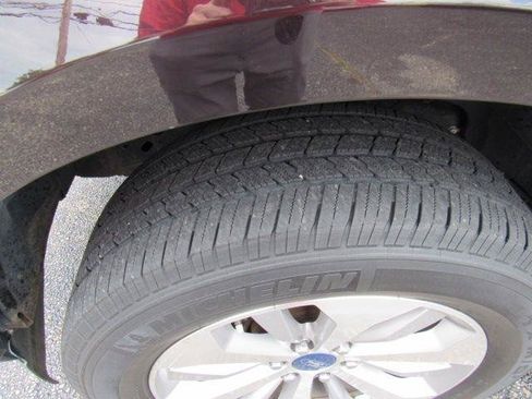 Used 2018 Ford F150 XL w/ Equipment Group 101A Mid RWD image 8