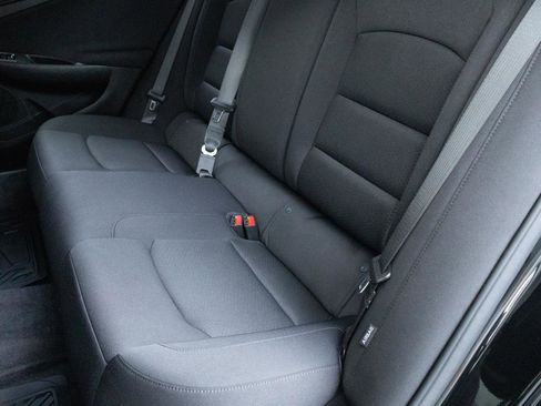 Used 2025 Chevrolet Malibu RS image 25