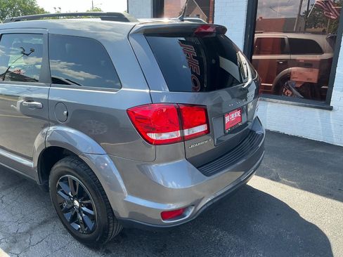Used 2013 Dodge Journey SXT w/ Flexible Seating Group FWD image 27