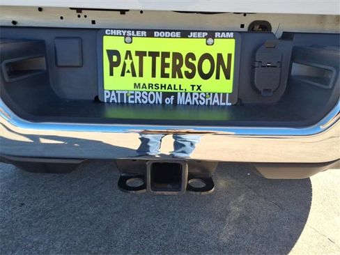 Used 2024 RAM 2500 Big Horn w/ Bed Utility Group image 9