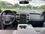 Used 2013 Ford F150 XLT w/ XLT Chrome Pkg image 4