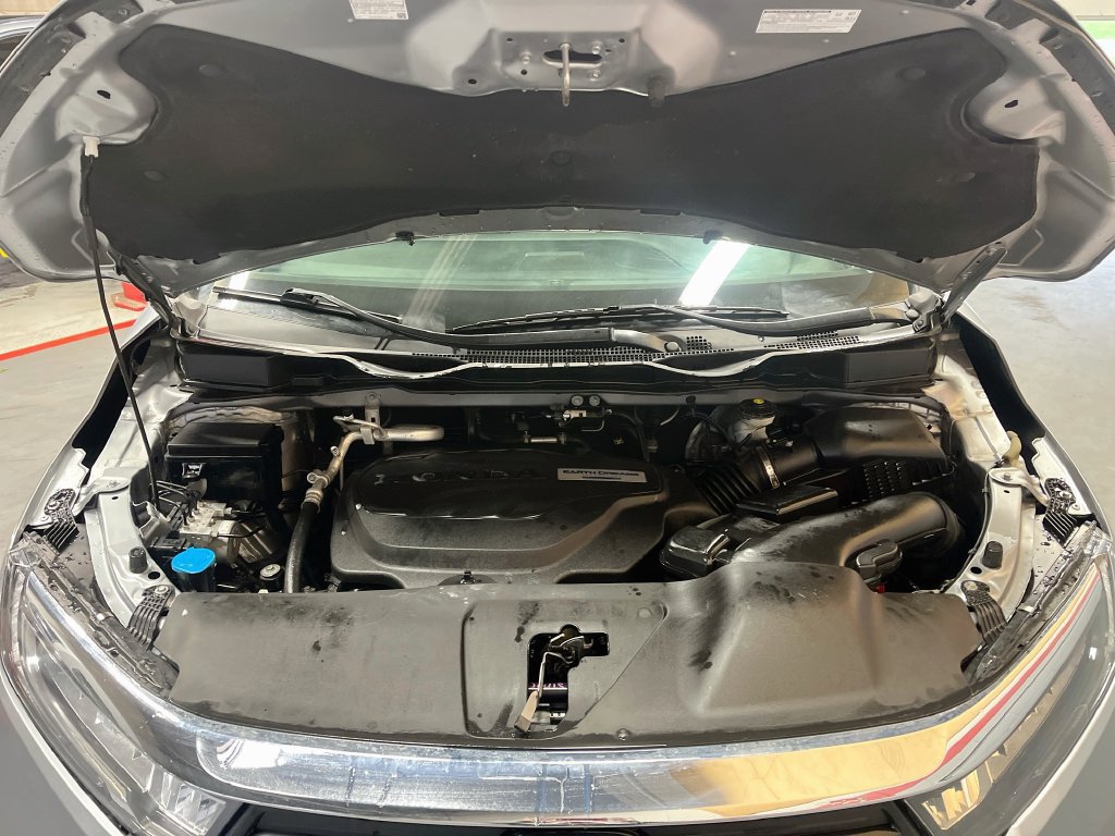 Used 2024 Honda Odyssey Touring image 33