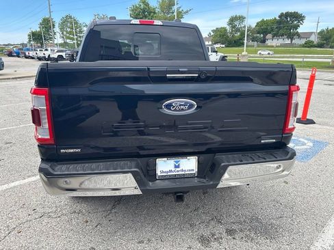 Used 2022 Ford F150 XLT w/ Equipment Group 302A High AWD/4WD image 22