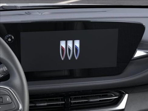 New 2026 Buick Envista Avenir FWD image 20
