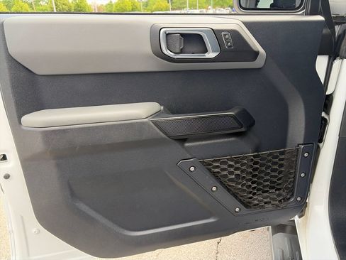 Used 2022 Ford Bronco Big Bend AWD/4WD image 14