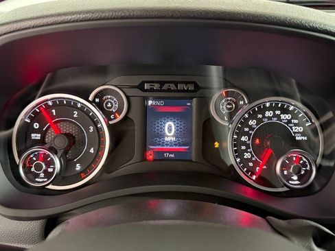 New 2026 RAM 2500 Tradesman image 20