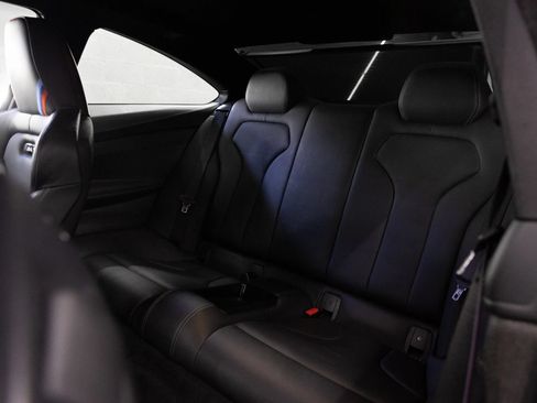 Used 2019 BMW M4 CS w/ Executive Package RWD image 20