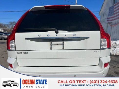Used 2013 Volvo XC90 3.2 image 4