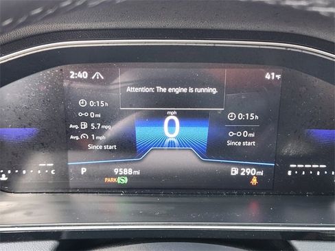 Used 2025 Volkswagen Jetta Sport image 28