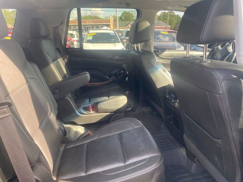 Used 2017 Chevrolet Tahoe Premier image 38