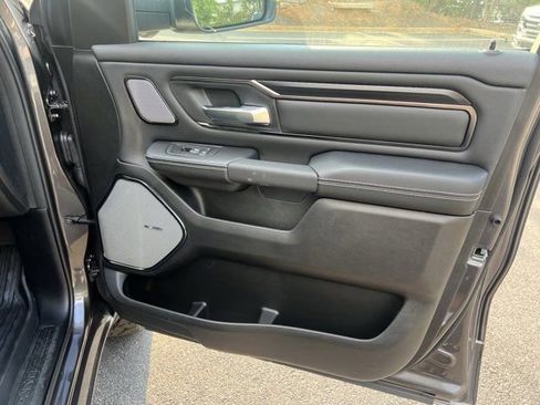 New 2026 RAM 1500 Rebel w/ Rebel Level 2 Equipment Group image 14