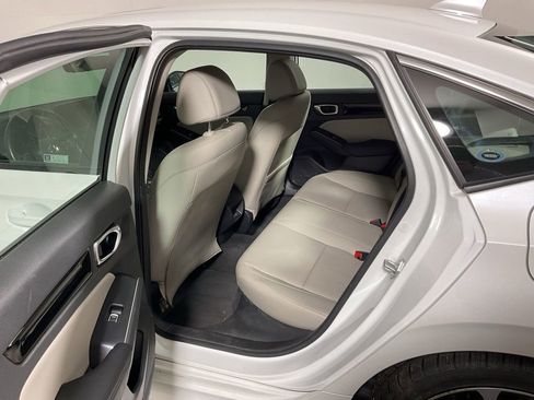 Used 2023 Honda Civic Touring image 34