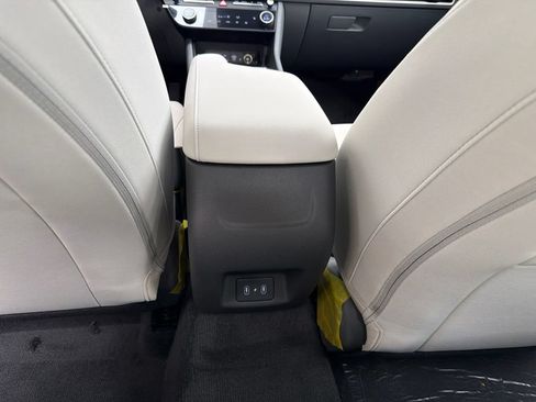 New 2026 Hyundai Sonata SEL FWD image 16