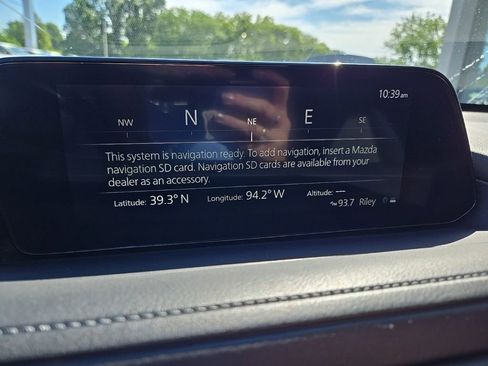 Used 2024 MAZDA CX-30 AWD 2.5 S w/ Select Sport Pkg image 46