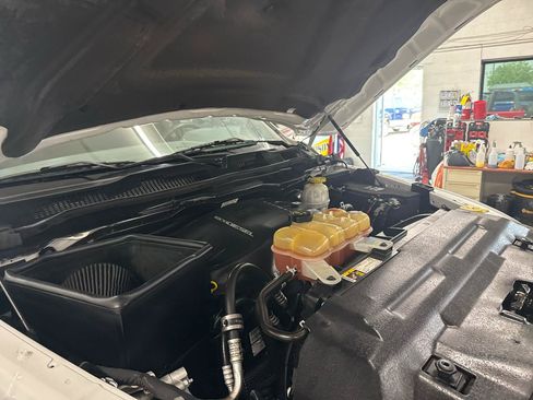Used 2019 RAM 1500 Tradesman w/ Popular Equipment Group AWD/4WD image 66