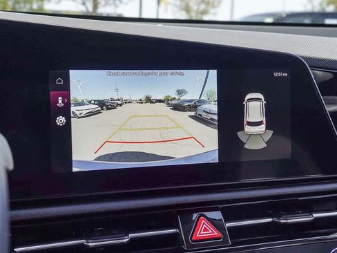 Used 2024 Kia Niro Wind FWD image 22
