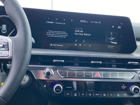 New 2025 Kia Telluride SX X-Line image 21