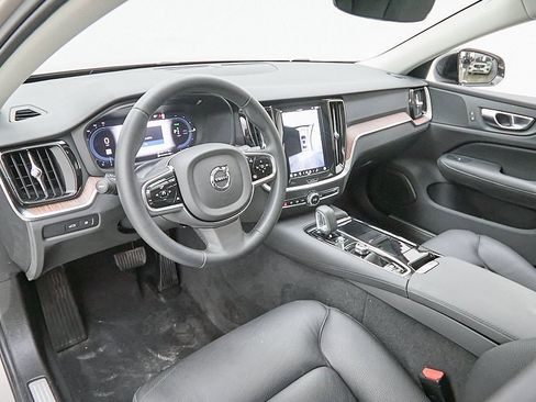 Certified 2025 Volvo S60 T8 Plus w/ Climate Package image 13