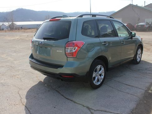 Used 2016 Subaru Forester 2.5i Premium w/ Popular Package #2 image 5