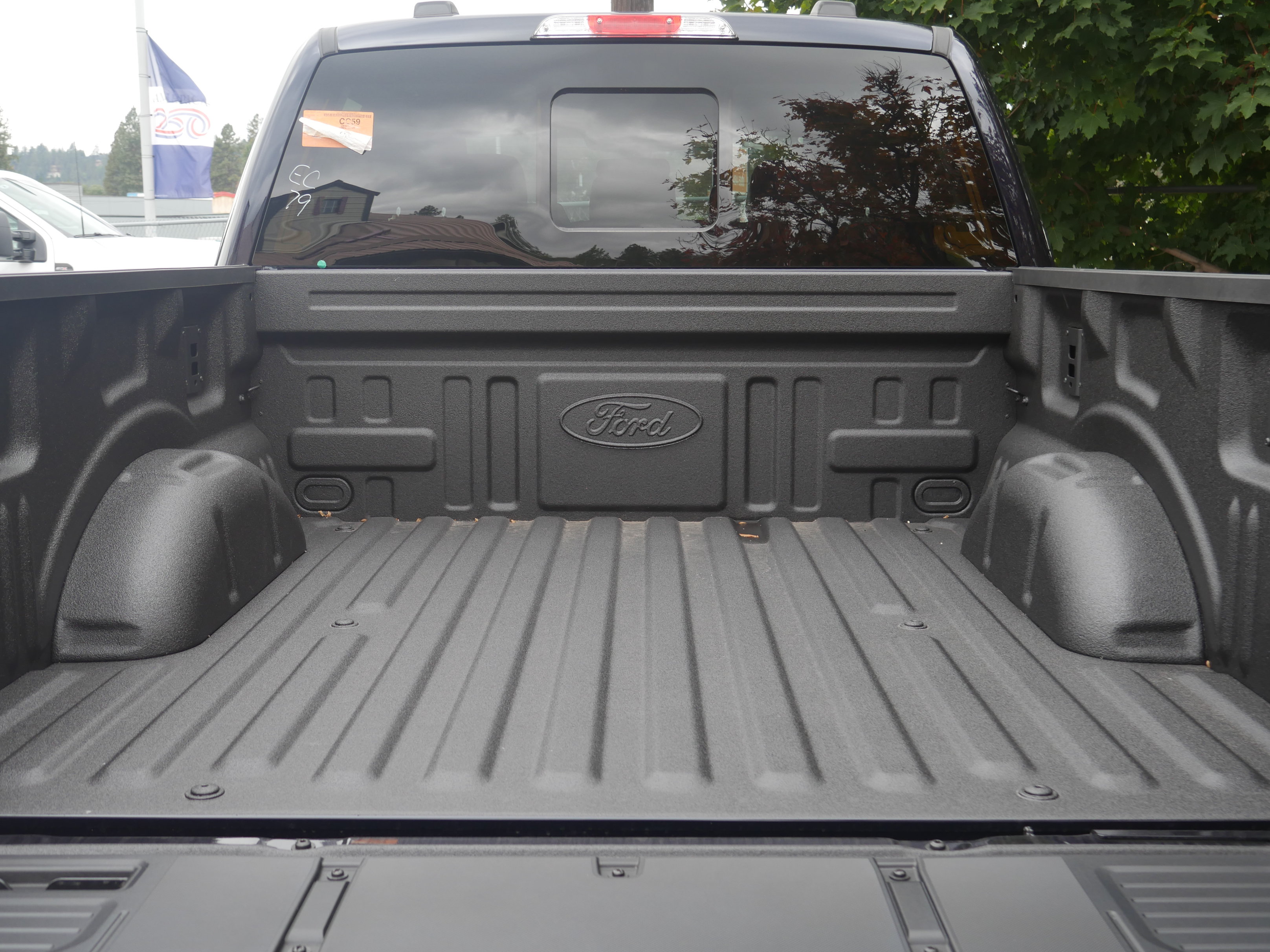 New 2026 Ford F150 King Ranch w/ Equipment Group 601A High AWD/4WD image 31