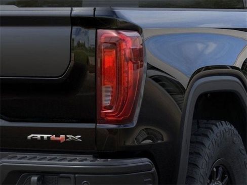 New 2026 GMC Sierra 1500 AT4X w/ AT4X AEV Edition image 35