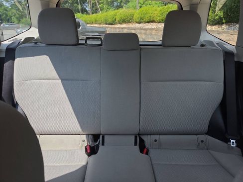 Used 2018 Subaru Forester 2.5i w/ Alloy Wheel Package AWD/4WD image 21