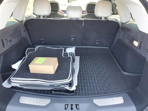 New 2026 Lincoln Nautilus Reserve AWD/4WD image 39