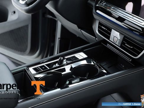 Used 2025 Volkswagen Atlas SEL Premium R-Line image 74