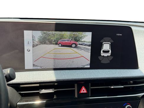 Certified 2023 Kia EV6 Wind AWD/4WD image 22