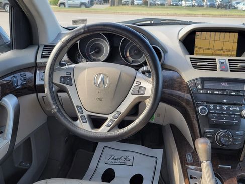 Used 2013 Acura MDX w/ Technology Package AWD/4WD image 28