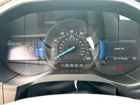 Certified 2021 Ford Edge SEL w/ Convenience Package FWD image 13