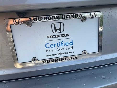 Used 2024 Honda Civic Sport image 7