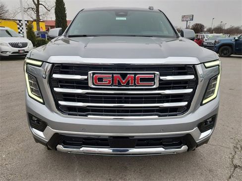 New 2026 GMC Yukon Elevation w/ Elevation Premium Package image 10