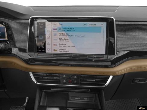 New 2026 Volkswagen Atlas Cross Sport SEL AWD/4WD image 16