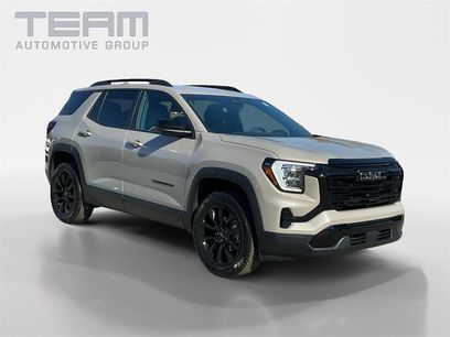 New 2026 GMC Terrain Elevation w/ Elevation Premium Package