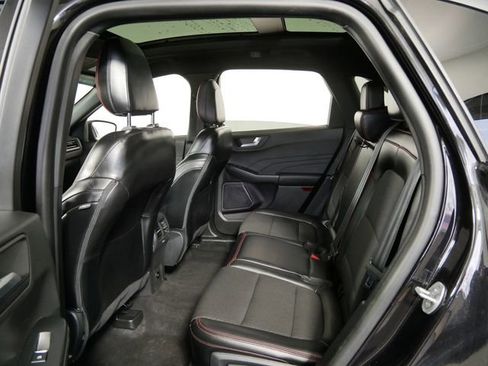 Certified 2024 Ford Escape ST-Line w/ Tech Pack #1 image 14